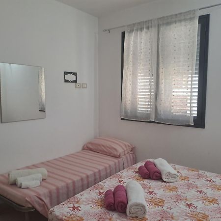 Villa Sul Mare Don Toto' 阿沃拉 外观 照片