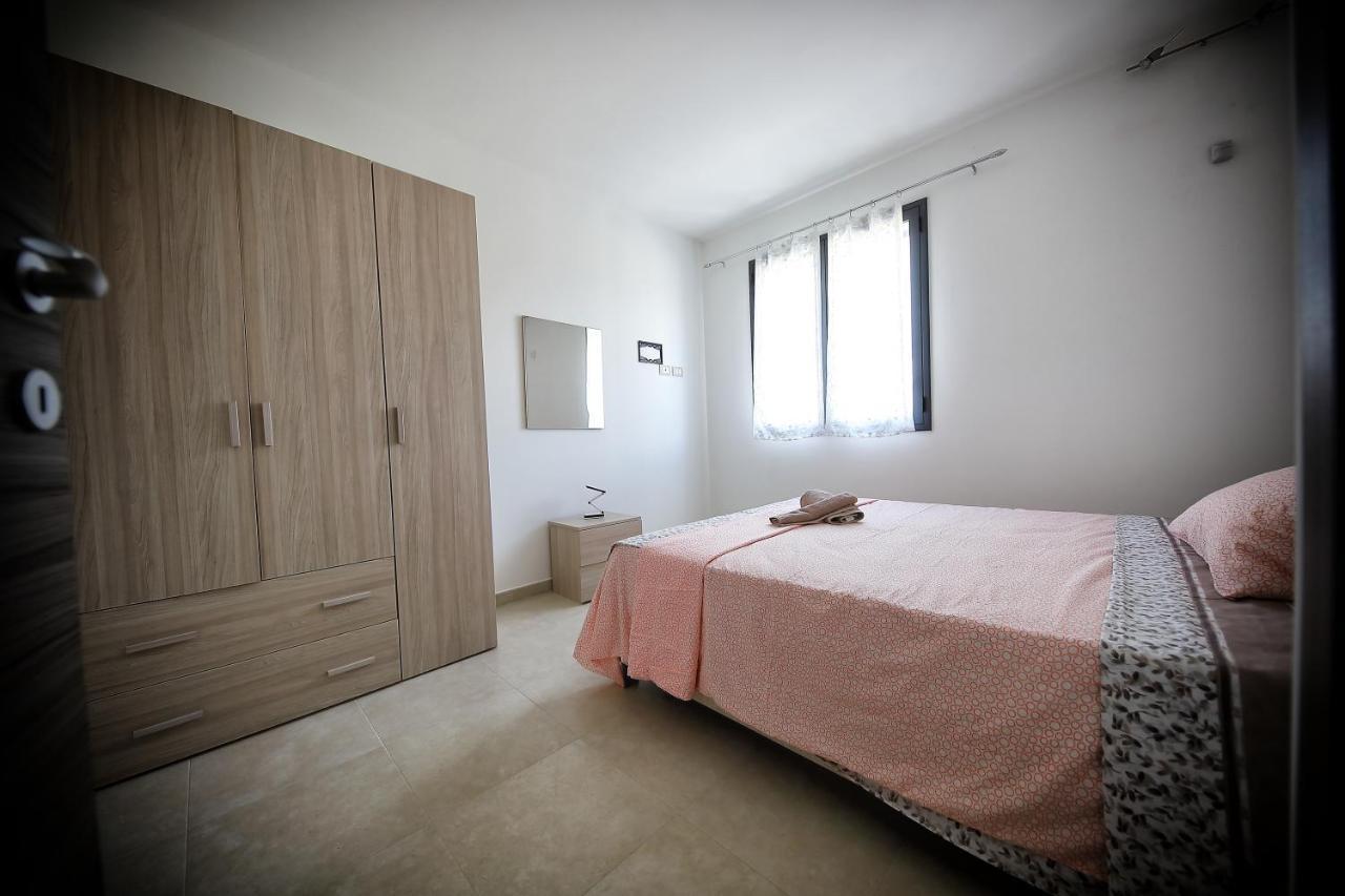 Villa Sul Mare Don Toto' 阿沃拉 外观 照片