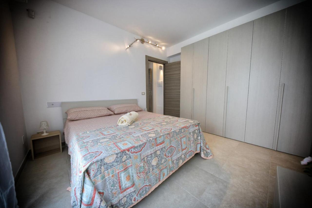 Villa Sul Mare Don Toto' 阿沃拉 外观 照片