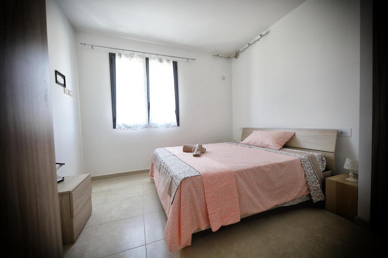 Villa Sul Mare Don Toto' 阿沃拉 外观 照片