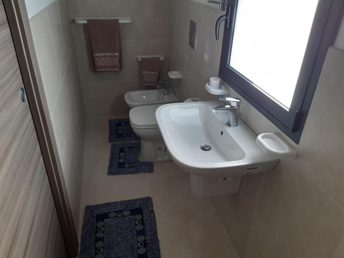 Villa Sul Mare Don Toto' 阿沃拉 外观 照片