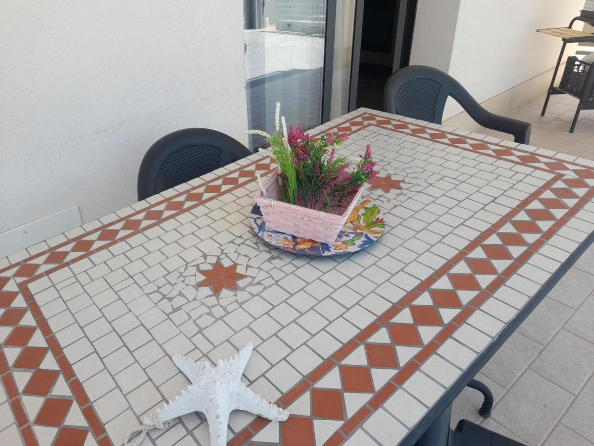 Villa Sul Mare Don Toto' 阿沃拉 外观 照片