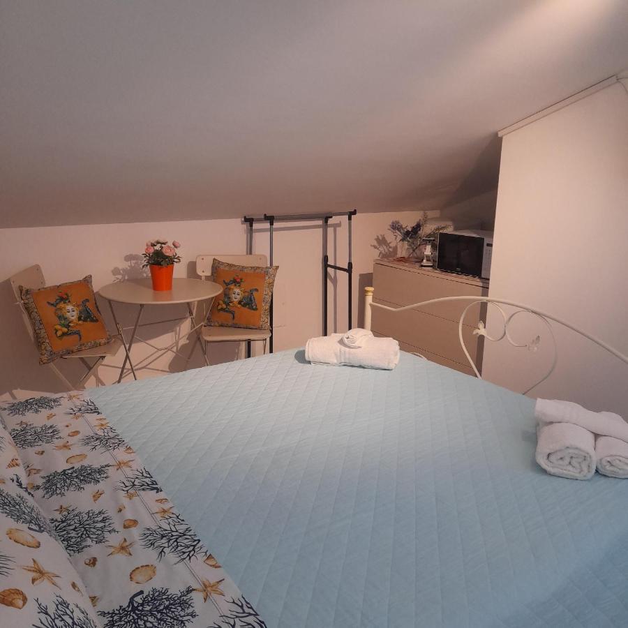 Villa Sul Mare Don Toto' 阿沃拉 外观 照片