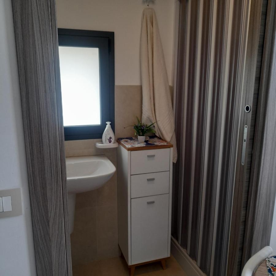 Villa Sul Mare Don Toto' 阿沃拉 外观 照片