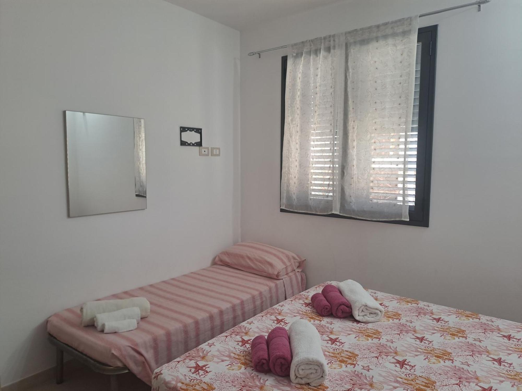 Villa Sul Mare Don Toto' 阿沃拉 外观 照片
